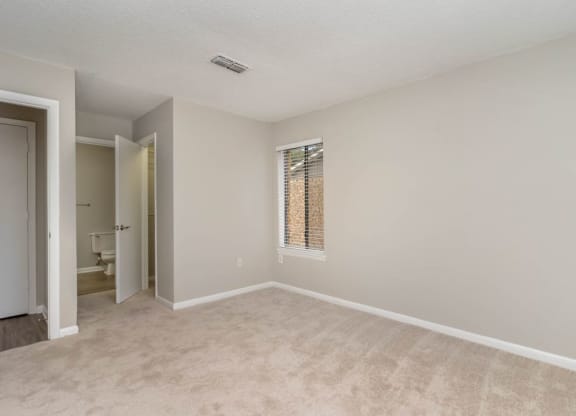 Bedroom Clear Run