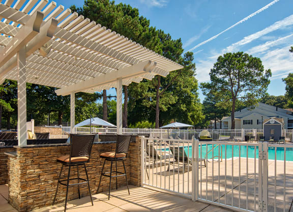 Waterman's Crossing Apartments Swimming Pool 3
