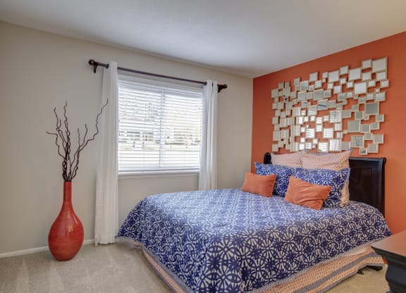 Bedroom Hunting Ridge