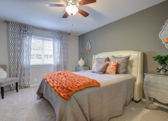 Bedroom Hunting Ridge