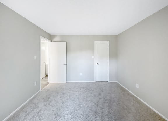 Bedroom Northlake