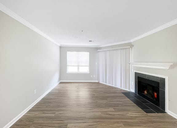Living Area Northlake