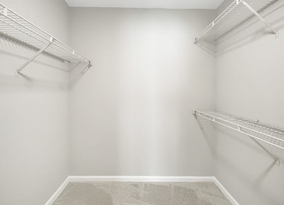 Closet Northlake