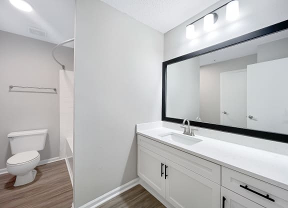Bathroom Northlake