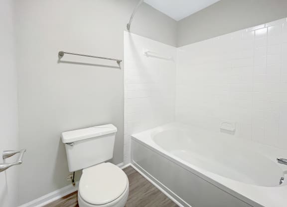 Bathroom Northlake