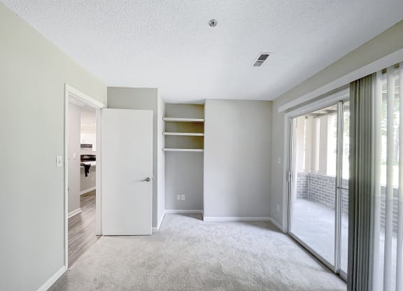 Bedroom Northlake