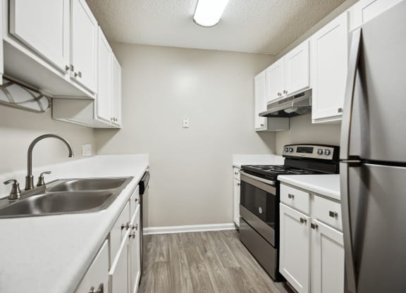 the enclave at homecoming terra vista kitchen