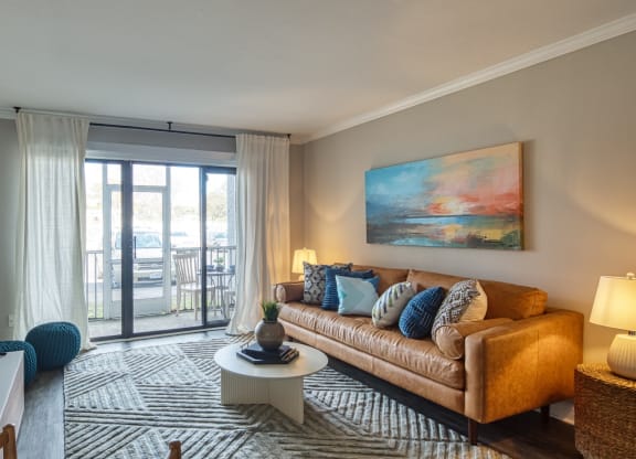 Living 4Coastline Apartments in Virginia Beach VA