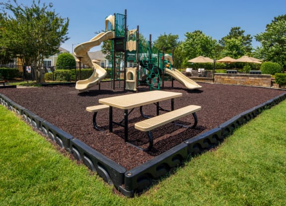 The Crossings at Red Mill Playground