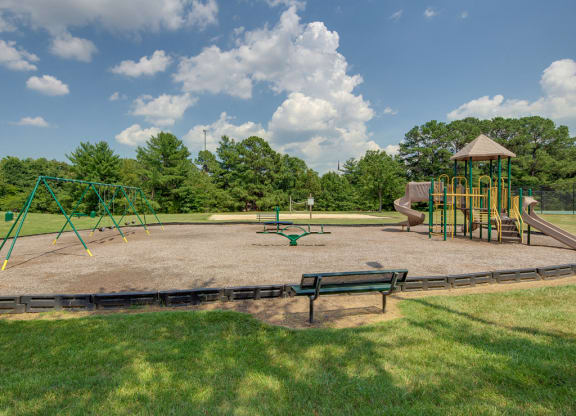Playground