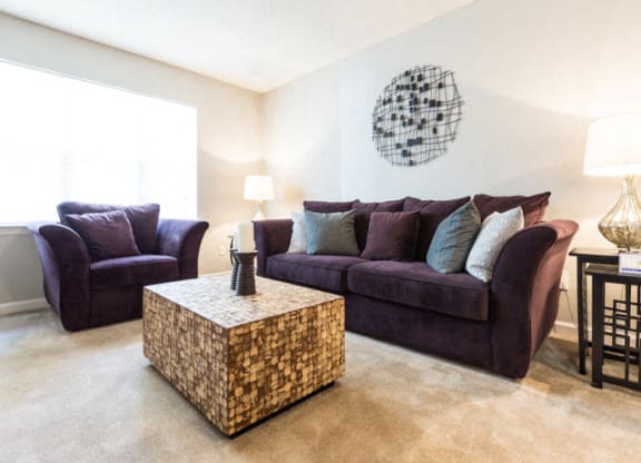 apartments for rent in Knightdale NC