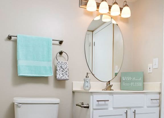 Bathroom Vanity
