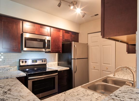 Renovated apartments in Newport News VA