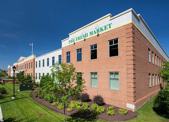 Stores