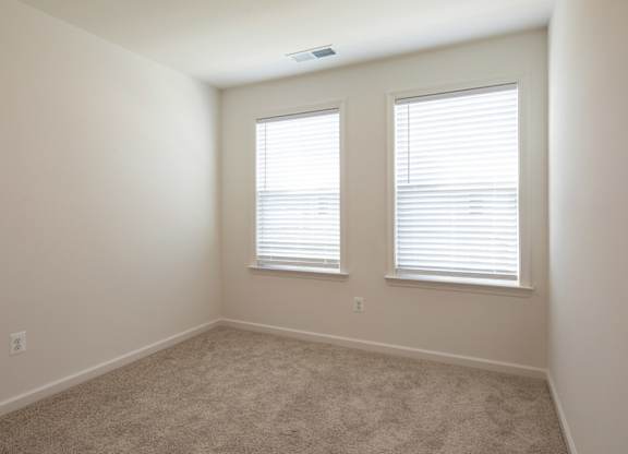 Wall to wall carpeting at The Mark, Virginia, 22801