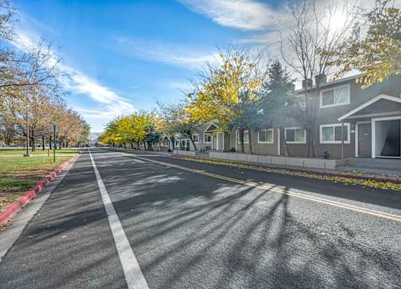 Street View at Peaks at the Park, Reno, 89502