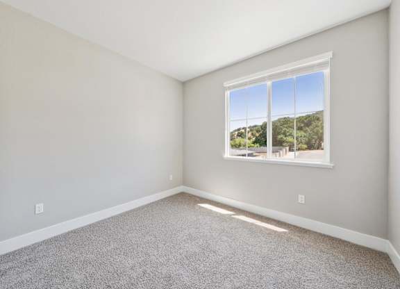 Unfurnished Room at Montessa Apartments, Vacaville, California