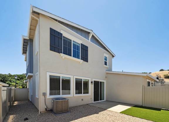 Exquisite Exterior at Montessa Apartments, Vacaville, 95687
