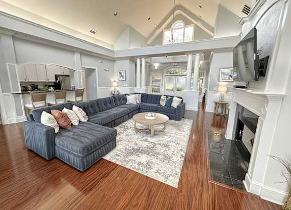 Clubhouse