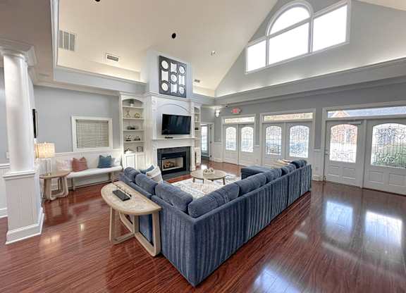 Clubhouse
