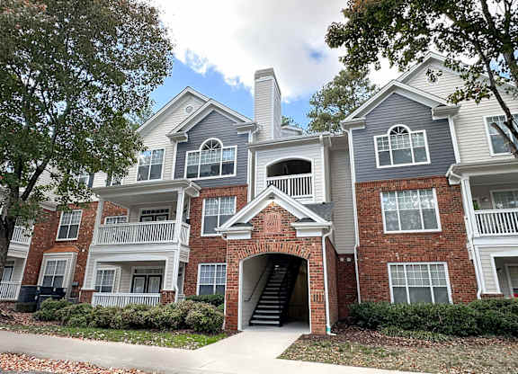 Legacy North Pointe Apartments