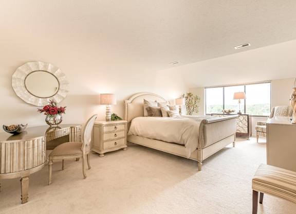 Large Master bedroom