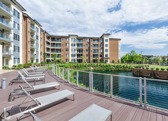Apartments located in Beachwood, OH