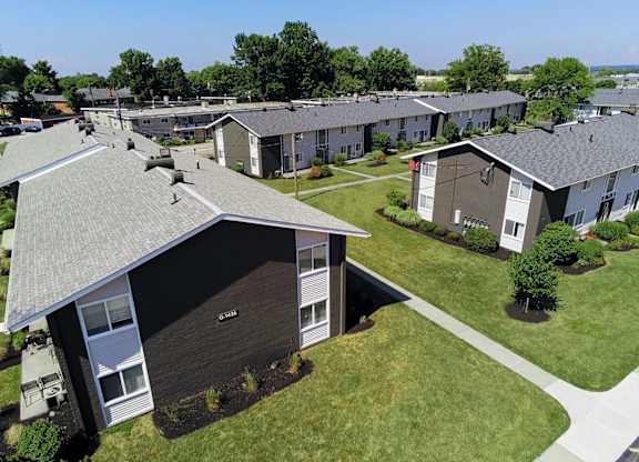 Located in Mayfield Heights, OH