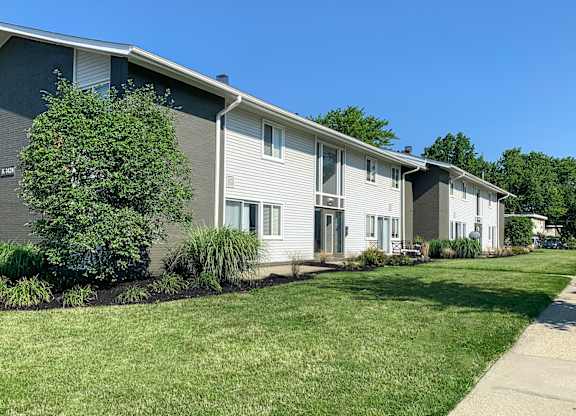 Located in Mayfield Heights, OH