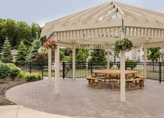 Gazebo