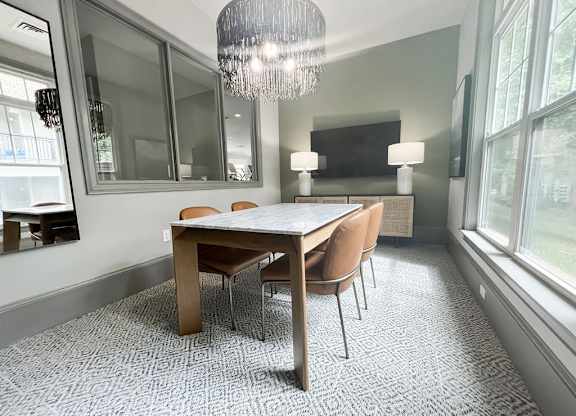 Conference room