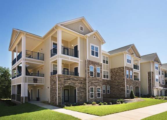 Covered patios and balconies