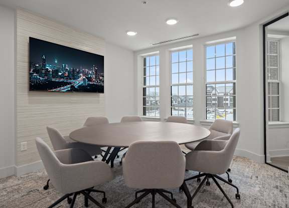 Conference room