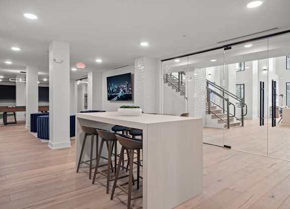 Game room seating