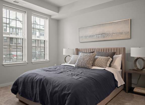 Main bedroom