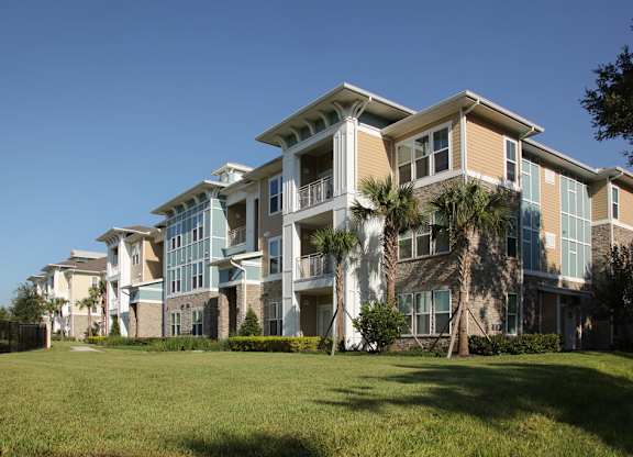 Apartments located in Davenport, Florida 33896