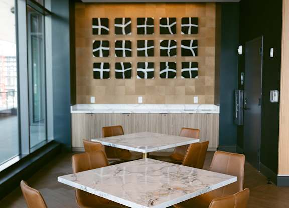 Conference Room at The Mitchell , Atlanta, Georgia