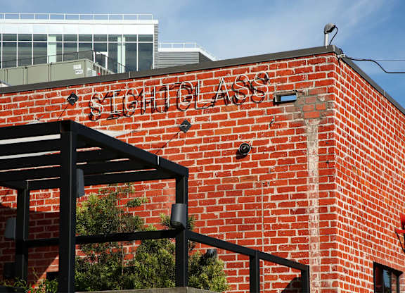 Neighborhood Building at Prizma, Los Angeles, CA 90038  