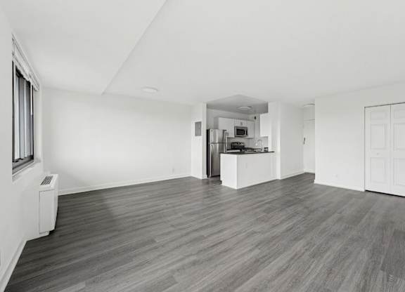 A Spacious Kitchen at Ashlawn at Southern Towers, Virginia, 22311
