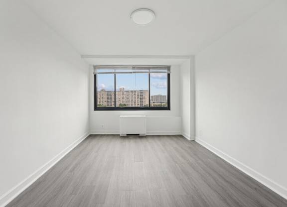 Bright Room With Large Window  at Ashlawn at Southern Towers, Virginia