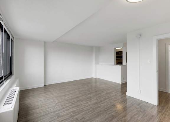 Spacious unfurnished room at The Graham at Southern Towers, Alexandria, 22311