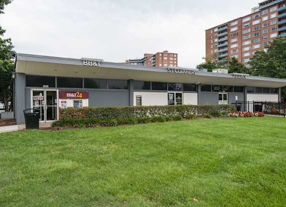 Green Space at Sherwood at Southern Towers, Alexandria, 22311