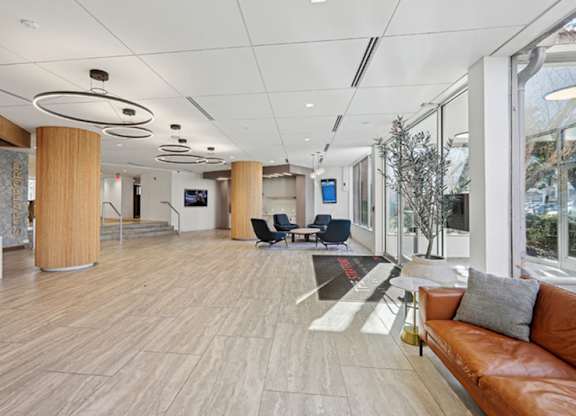 Meeting Space at Stratford at Southern Towers, Alexandria