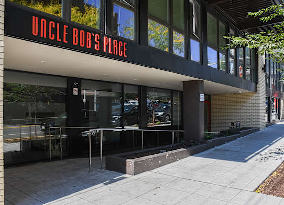 Uncle Bob #39 s Place Apartments in Seattle WA RENTCafe