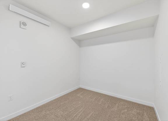 Fresh Interior at Victory Northgate Apartments, Seattle, Washington