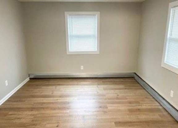 Unfurnished Bedroom at Windmill, Indiana