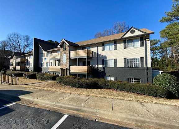 Property Exterior View at Latitude at Riverchase, Alabama, 35216