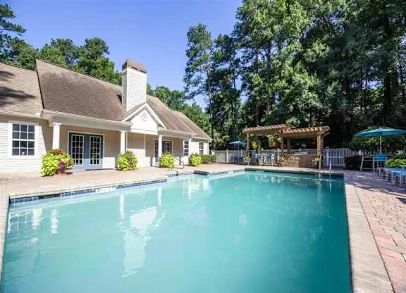 Pool View at Latitude at Riverchase, Hoover, AL, 35216