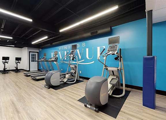 Cardio Studio at Vinings RiverVue, Atlanta, GA