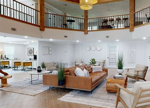 Clubhouse at Vinings RiverVue, Atlanta, GA, 30339